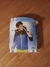 Kinder Ski Jacke 158/164 blau