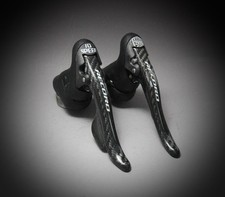 Campagnolo Record Carbon