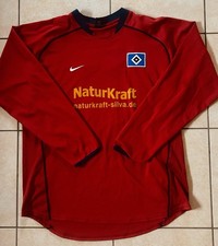 Trikot Hamburger SV Nachwuchs