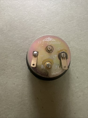 Simson schwalbe signalhorn - simson,