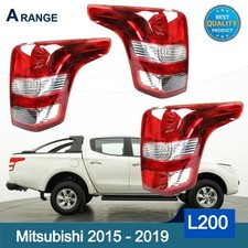 Passend Mitsubishi L200
