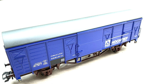 Märklin gedeckter - h0,,