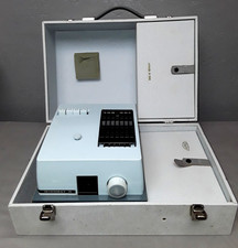 Minox minomat diaprojektor - minomat,