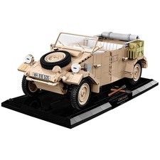 WW2 - Kubelwagen Typ 82