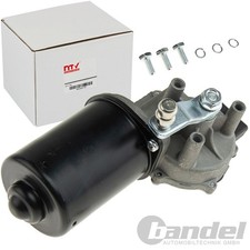 SCHEIBENWISCHERMOTOR VORNE