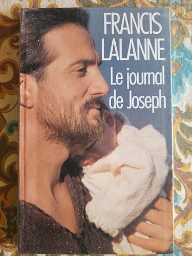 Journal joseph francis - le,