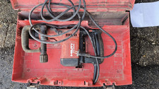 HILTI TE 505 Maschine Meißelhammer