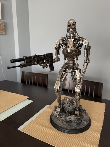 Sideshow collectibles - collectibles,