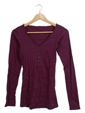 TOM TAILOR Denim Langarmshirt