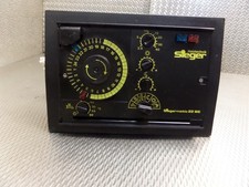 Sieger Siegermatic 22 BE