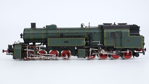Rivarossi 1375 dampflok br - rivarossi,
