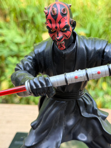 Star wars darth maul - star,