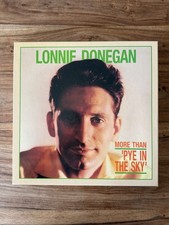 Lonnie donegan more than - donegan,
