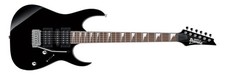 Ibanez grg170dx bkn - ibanez, black
