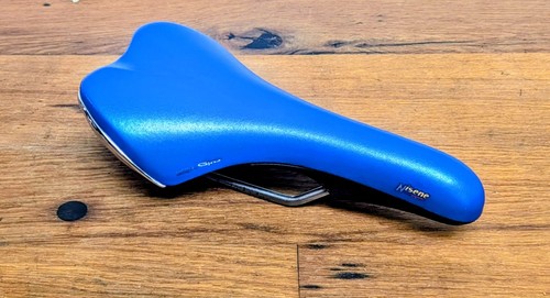 Fizik nisene giro - nisene, titan