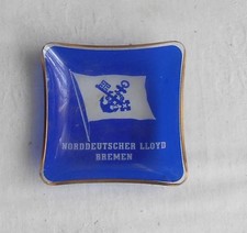 Ascher - Norddeutscher Lloyd