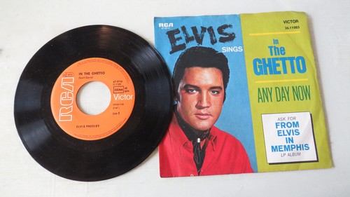 Elvis rcavictor 9741 the - elvis-rcavictor-47-9741-in,