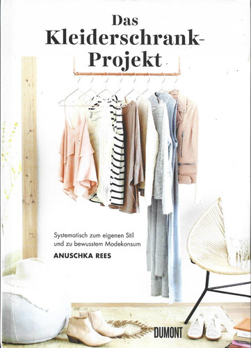 Das kleiderschrank projekt - kleiderschrank,