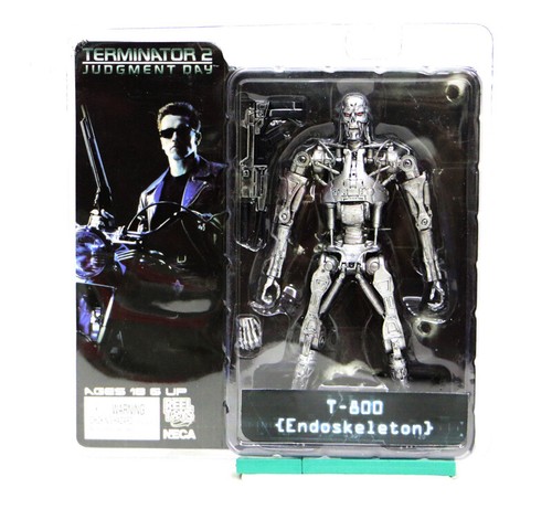 Neca 800 endoskeleton - neca,