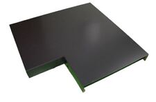 Mauerabdeckung Attika Blech 90 ° Ecke Mauerecke Winkel Eckblech