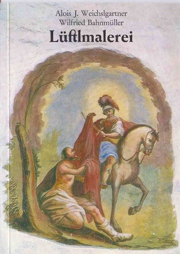 Lüftlmalerei,Fassadenmalerei