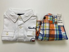 Baby Sommer Set USA Größe