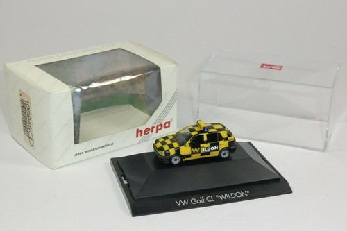Herpa golf wildon - herpa,