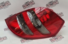 Original Mercedes W169 A-Klasse Rückleuchte Heckleuchte rechts A1698201064