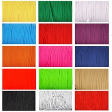 Gummiband Gummikordel