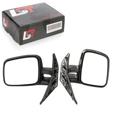2x Außenspiegel komplett
