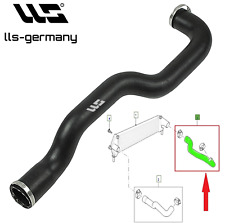 Turboschlauch Ladeluftschlauch für LAND ROVER DEFENDER 2.2 TD4 2.4 TD4 PNH500670