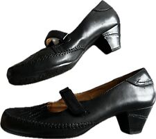 Medicus Schuhe Damen Gr. 7,5