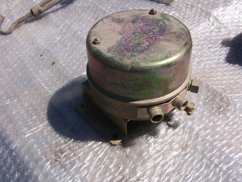 Ifa robur lichtmaschine - ifa,