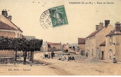 San59976 tousson place du - 77-san59976-tousson.place,
