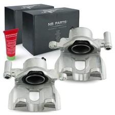 2x Bremssattel Bremszange