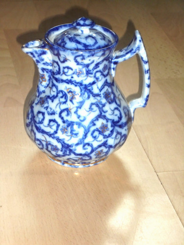Tolle kaffeekanne rarität - tolle,