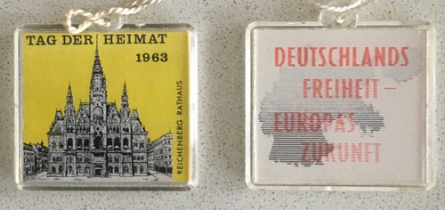 Wackelbild 60er jahre - wackelbild, 50/60er