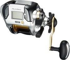 Shimano 15 Plemio 3000 Elektro
