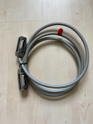 Gpib kabel ieee 488 - ieee-488, ni