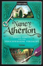 Tante Dimity und der