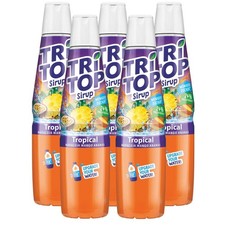 Tri Top Getränke-Sirup