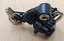 Shimano LX,  RD-M560