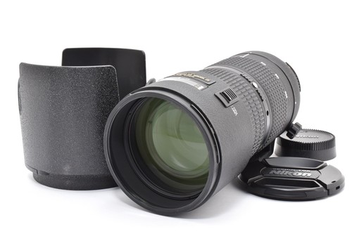 Nikon nikkor objektiv - nikon,
