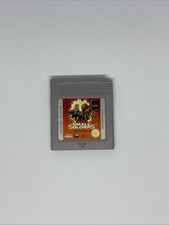 Nintendo GameBoy Classic GB Retro Spiel Small Soldiers TOP