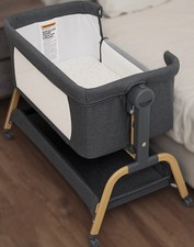 BEISTELLBETT/STUBENWAGEN 3 IN