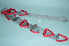 Bettleiter Aufsetzhilfe Aufrichthilfe Transferhilfe Flexi Grip #9724