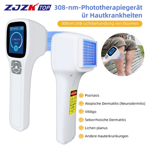Tragbare 308nm excimer uvb - excimer,