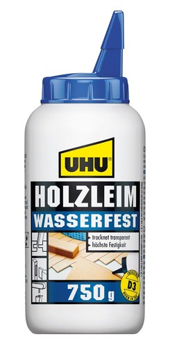 Uhu holzleim wasserfest - uhu,