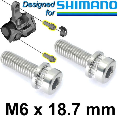 Shimano 7 mm - shimano,