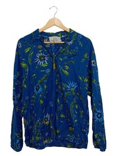 CECIL Damen Bluse Gr. L Blau